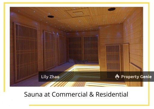 Luxury Modern Smart Home at K Avenue Residence Studio Condo for Sale @ Kepayan Kota Kinabalu