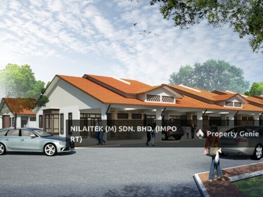 PR1MA SUNGAI KARANG
