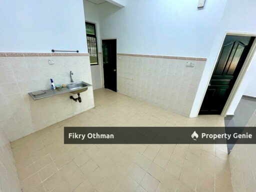 Taman Kota Warisan 2.5 Storey Sepang