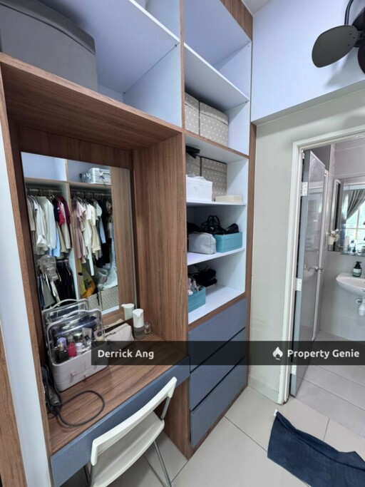 FOr Rent - Parc Regency For Rent Johor Bahru For Rent Johor For Rent