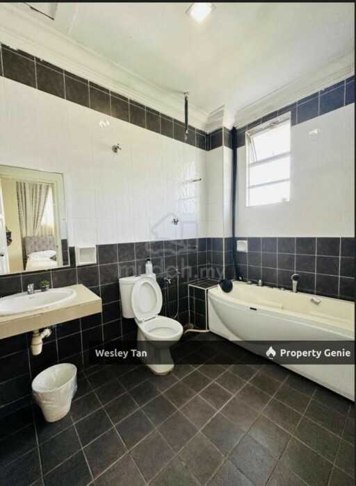 Taman Belia Antarabangsa Renovated Bungalow For Sale