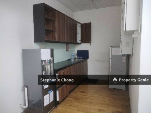 Mutiara Damansara Spacious Office Partly Furnished 8,506 sq.ft. Menara Mudajaya, for RENT