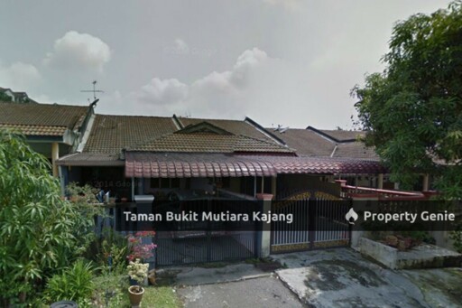 Taman Bukit Mutiara Kajang