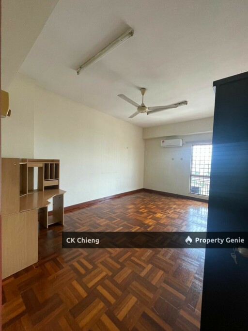 Ridzuan Condo Rent, Partly Furnished 3 Rooms, Bandar Sunway Petaling Jaya