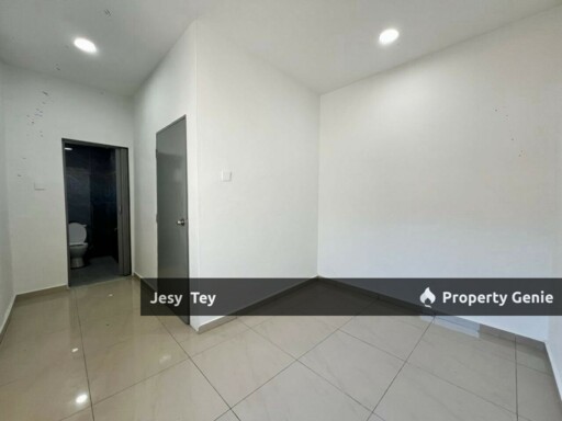 Taman Bukit Kempas Super Link Double Storey Terrace House Sales