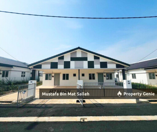 Darulaman Lagenda, Sungai Petani