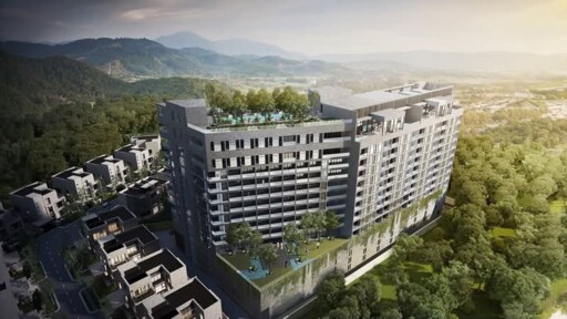 LAVANYA RESIDENCES