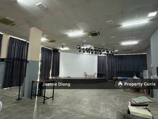 USJ SENTRAL