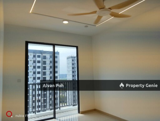 New Condo With 5 Star Facility