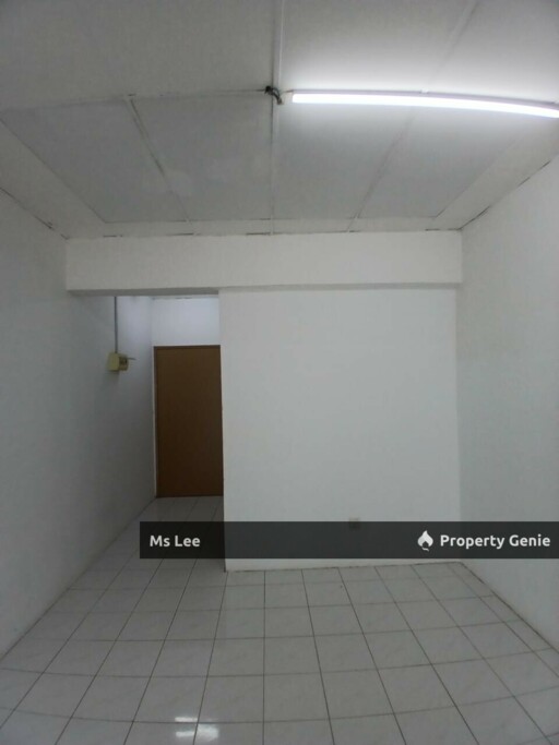 3rd Floor Shop Apartment RM 450-Desa Idaman 2, Taman Sentosa @ Klang-Ready 15/10 or 30/10