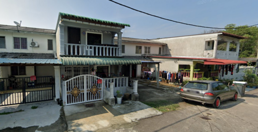 Taman Intan Jaya