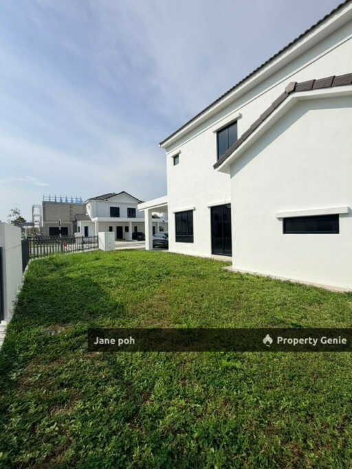 Eco World Horizon, Camdon Garden Home, Batu Kawan For Sale