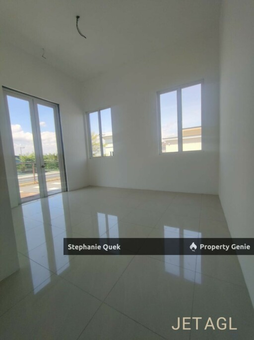 Jalan Bunut Banting 2 Storey 6B6B 5280sf Brand New Bungalow House For Sale