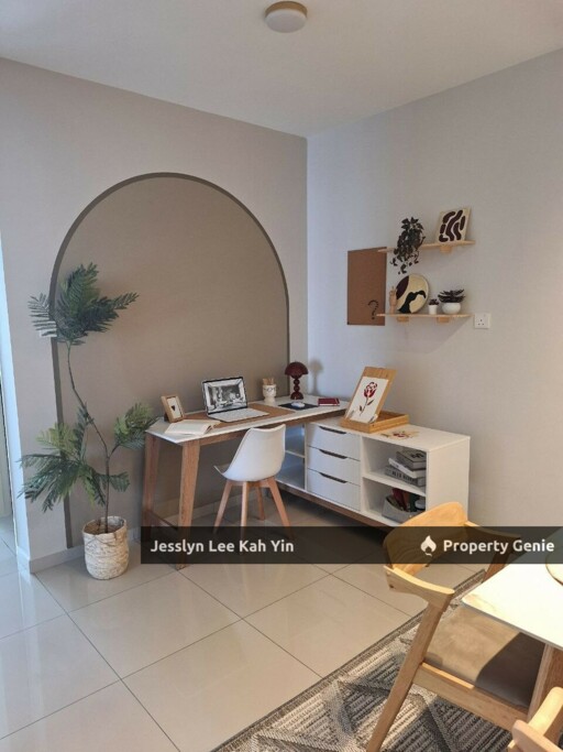 For Sale Jadite Suites, Kajang [Free Loan, Free SPA, Less Downpayment]