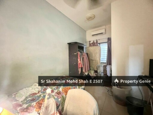 Single Storey Bungalow, Takazza Hill, Sungai Merab (2 Property in 1 Lot)