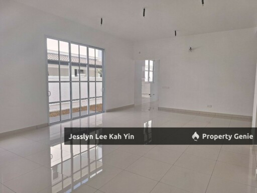 Stoneridge @ Eco Majestic, Semenyih