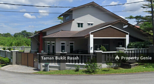 Taman Bukit Rasah