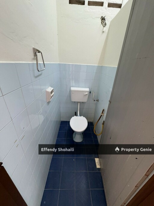 AMPANG JAYA CORNER LOT TERRACE