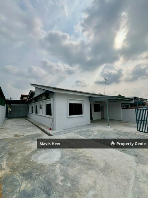 For Rent, Taman Sri Tebrau, Jln Lembing, Sentosa，Pelangi，CIQ