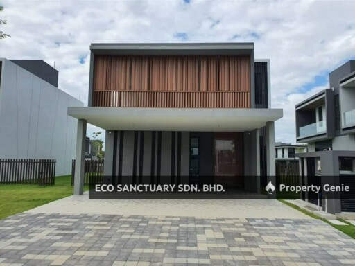 Eco Sanctuary Grandezza