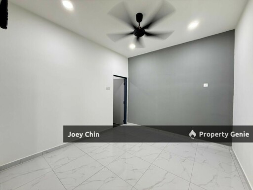 Permas Jaya-Renovated Unit