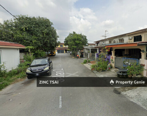 2 Storey Low Cost Terrace @ Bandar Rinching {Save RM 95,000} 8 mins Drive to MRT Kajang_6 mins Drive to EcoHill Walk Mall