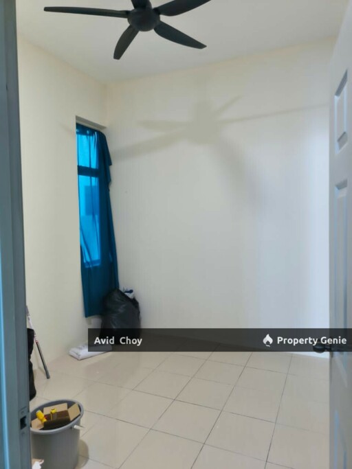 Bandar Baru Setia Awan Perdana, Single storey Semi D House