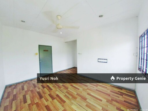 [FACING OPEN] DOUBLE STOREY BANDAR KINRARA BK5 PUCHONG