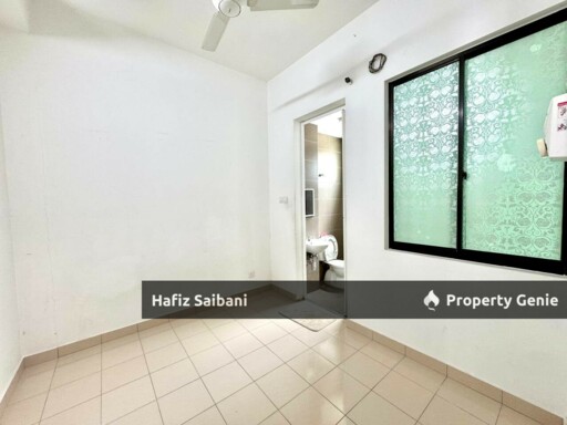 Double Storey Ceria Residence, Cyberjaya