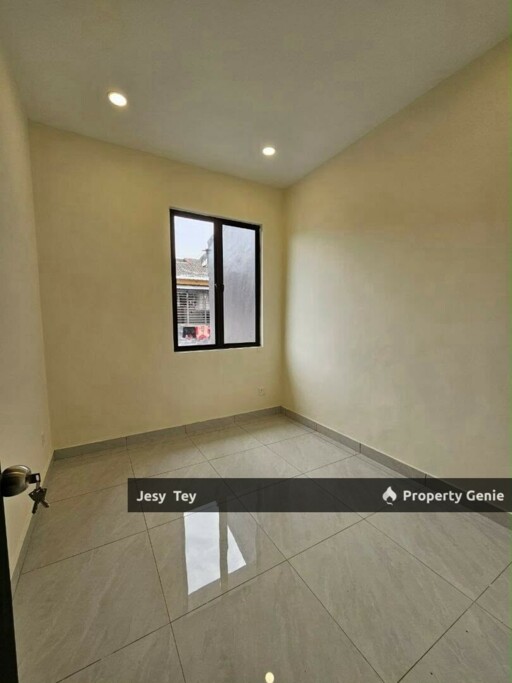 Bukit Indah Double Storey Terrace House For Sales