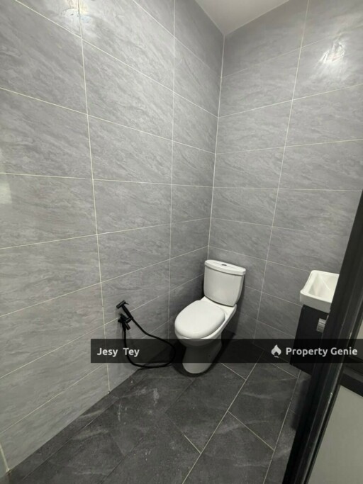 Taman Abad Single Storey Terrace House Sales