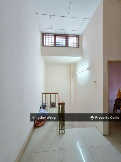 Kuala Kangsar Freehold Double Storey Terrace House Simple Renovated Near Shoplot Mall