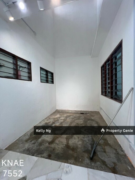 Single Sty House At Port Klang Raja Uda For Sale