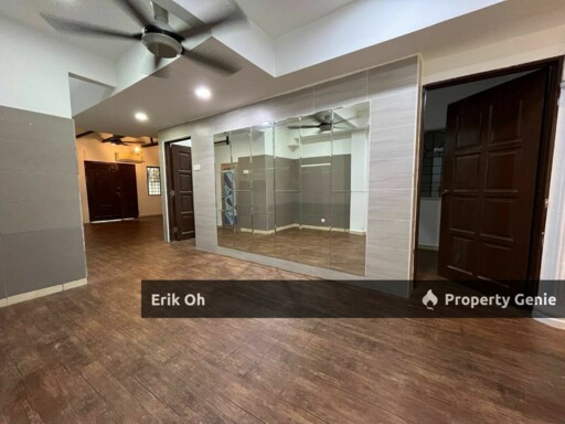 1.5 Storey Terrace Taman Buana Perdana, Petaling Jaya