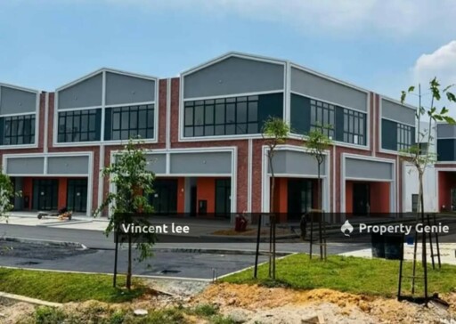 Bloc 7, Setia Eco Glades, Cyberjaya