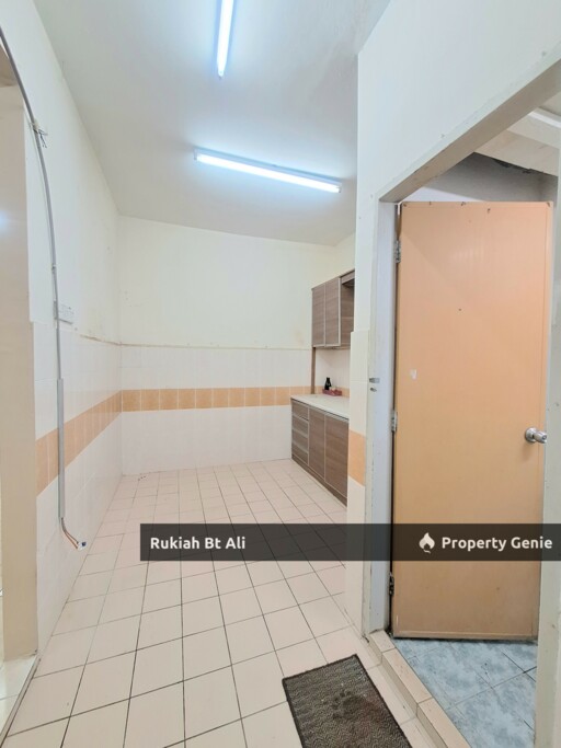 Apartment Seremban Putra