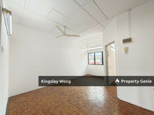 Ipoh Garden East Bercham Bandar Baru Tambun Freehold Double Storey Terrace House Near Mall
