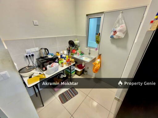 Residensi MH Platinum 2, Setapak Kuala Lumpur