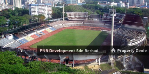 Stadium Merdeka
