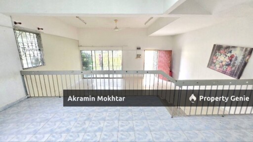 FREEHOLD | DOUBLE STOREY SEMI D HOUSE DI JALAN JATI, TAMAN BUKIT KAJANG, KAJANG