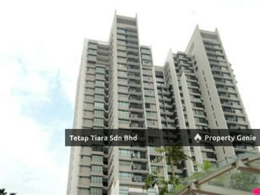 Jaya One Residences