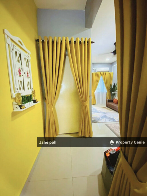 Taman Kota Masai, Pasir Gudang, Johor For Sale