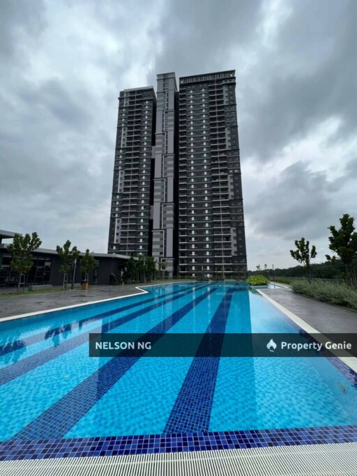 Southville City @ Sensory Residence