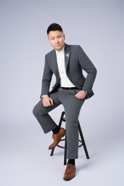 Derrick Ang