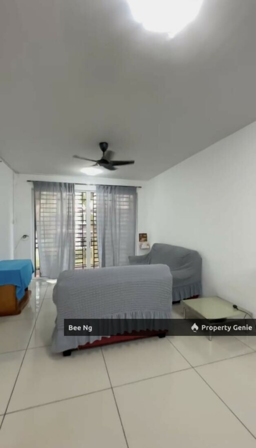 Larkin Residence 3 / Townhouse / 1st floor / Full Loan