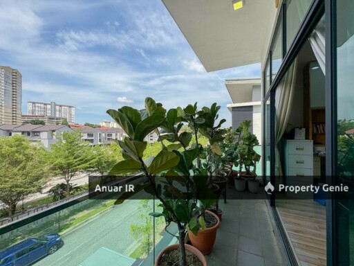 3 Storey Semi D The Park Laman Serdang Taman Bukit Serdang @Seri Kembangan