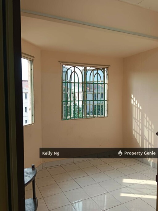 Seri Pelangi Shop Apartment Behind Klang Parade For Rent