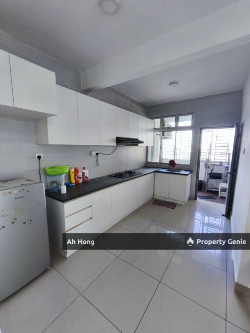 Larkin Height / 3bedroom / Partially Furnished / Below Market