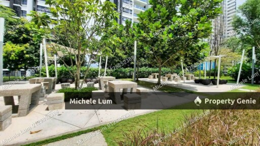 [Below Market 39%] Lakeville Residence Taman Wahyu Jalan Ipoh