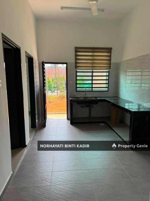 🏡 RUMAH UNTUK DISEWA DI INDERA MAHKOTA 18, KUANTAN ✨ Hanya ±5 Minit ke UIA Kuantan!